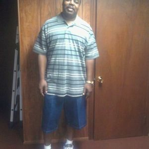 Meet your Posher, Derek